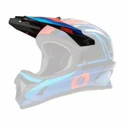 O'Neal O`NEAL SONUS Helmet SPLIT V.23, MTB-Helm -E-Bikes Verkäufe 8y6cr2ss