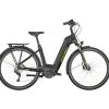 Bergamont E-Horizon Sport Wave Black E-Bike -E-Bikes Verkäufe 90ae6e