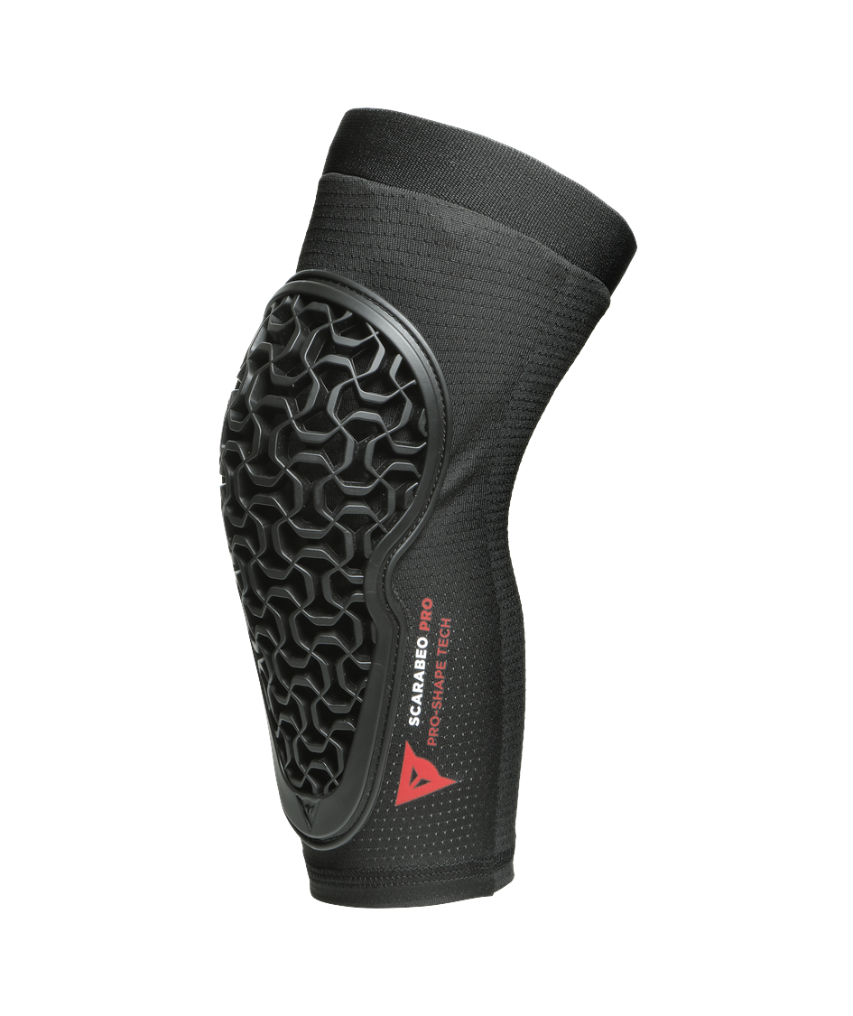 Dainese SCARABEO PRO KNEE GUARDS 4 Dainese SCARABEO PRO KNEE GUARDS – Bild 2