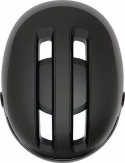 Abus HUD-Y ACE Fahrradhelm -E-Bikes Verkäufe 91993 hud y ace velvet black top cmyk 3