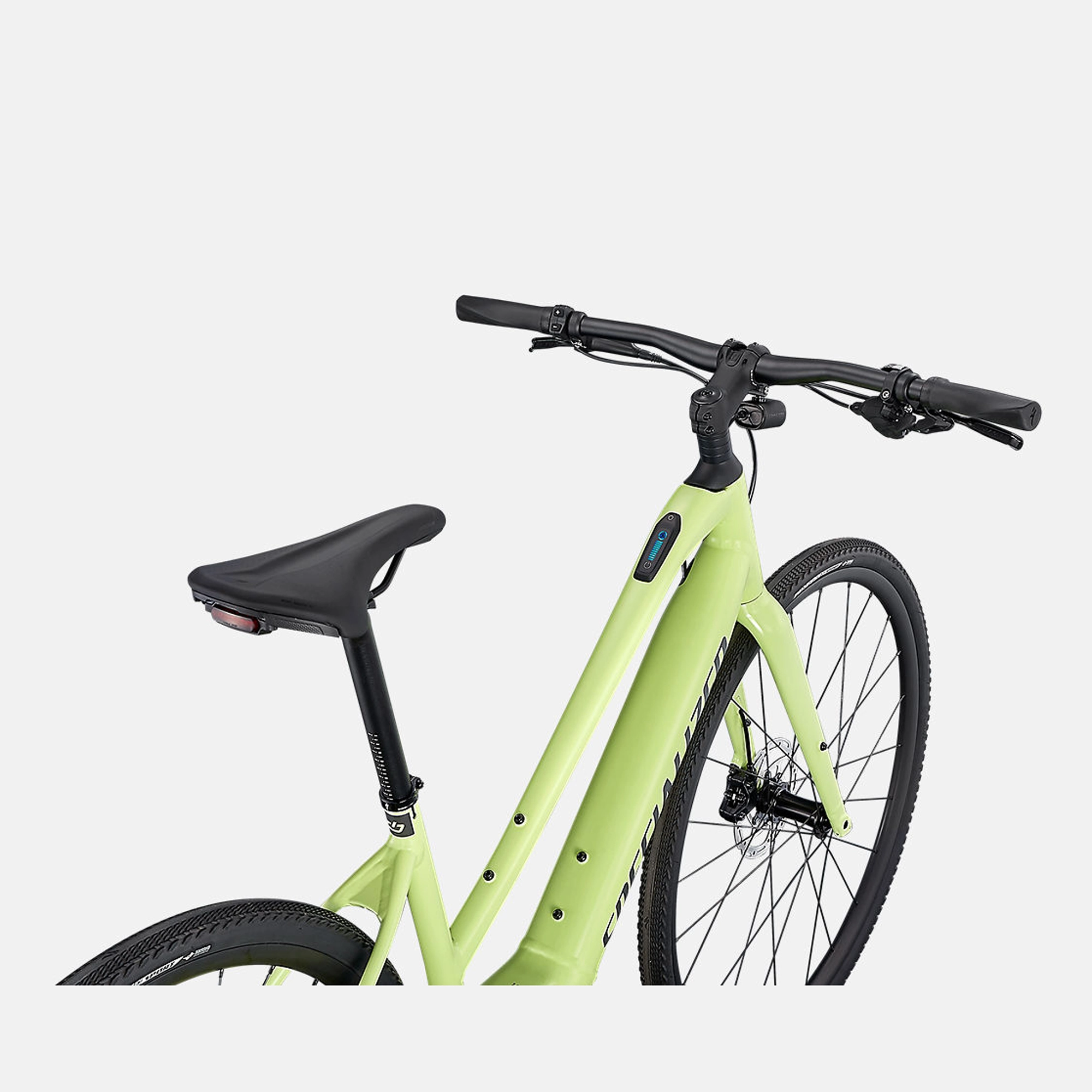 Specialized Turbo Vado SL 4.0 Step-Through 6 Specialized Turbo Vado SL 4.0 Step-Through – Bild 4