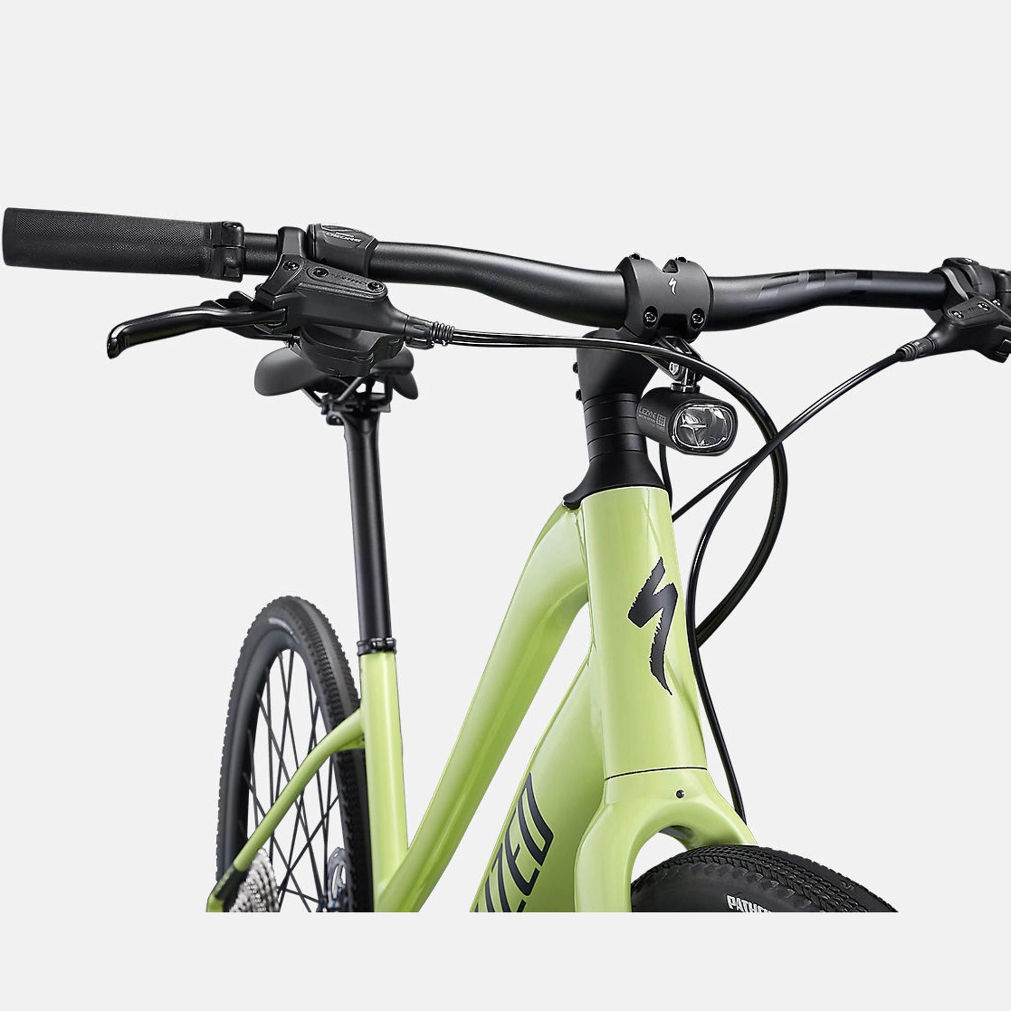 Specialized Turbo Vado SL 4.0 Step-Through 8 Specialized Turbo Vado SL 4.0 Step-Through – Bild 6