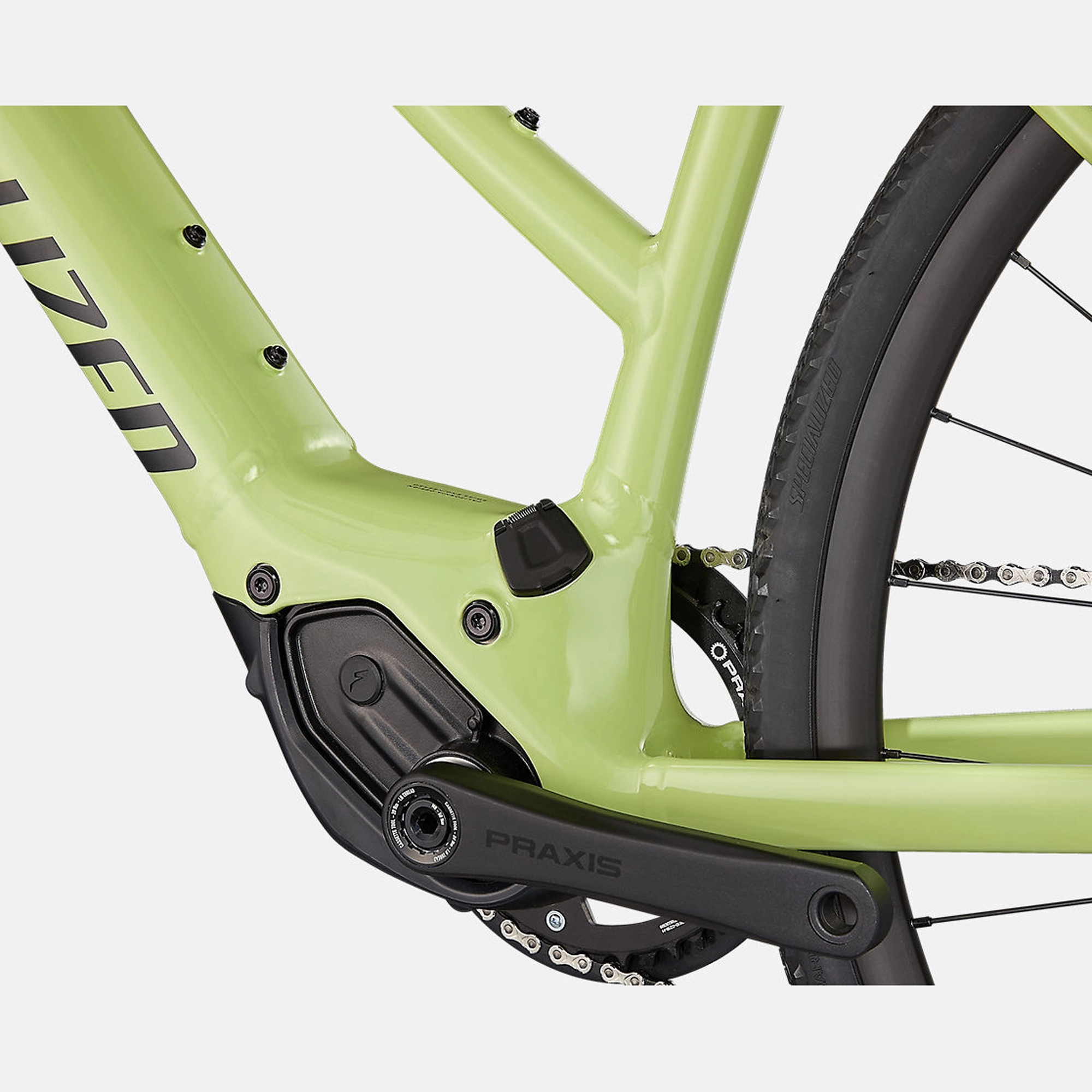 Specialized Turbo Vado SL 4.0 Step-Through 9 Specialized Turbo Vado SL 4.0 Step-Through – Bild 7