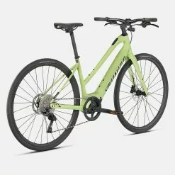 Specialized Turbo Vado SL 4.0 Step-Through 12 Specialized Turbo Vado SL 4.0 Step-Through -E-Bikes Verkäufe 93921 50 vado sl 40 st lmstn blkrefl rdsq