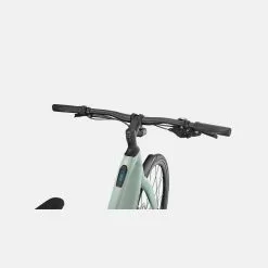 Specialized Turbo Vado SL 4.0 Step-Through EQ -E-Bikes Verkäufe 93921 52 vado sl 40 st eq whtsge blkrefl d2 bar