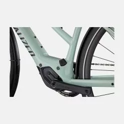 Specialized Turbo Vado SL 4.0 Step-Through EQ -E-Bikes Verkäufe 93921 52 vado sl 40 st eq whtsge blkrefl d5 motor