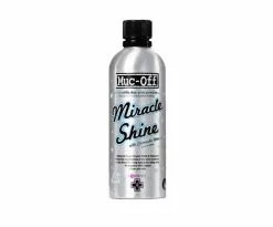 Muc-Off Muc Off Miracle Shine Polish - 500 Ml