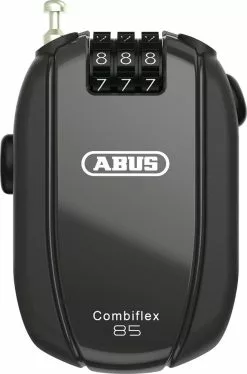 Abus Combiflex™ Break 85 Black