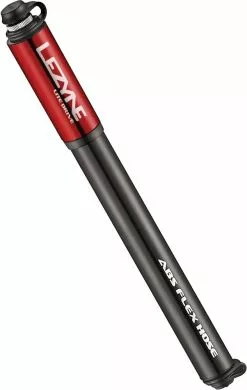 Lezyne Minipumpe Lite Drive