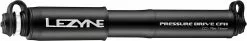 Lezyne Fahrrad Minipumpe CNC Pressure Drive CFH