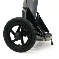 Radabdeckungen Für Burley Travoy Lastenanhänger