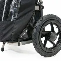 Radabdeckungen Für Burley Travoy Lastenanhänger -E-Bikes Verkäufe 960125 wheel guard 7