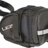 Lezyne Satteltasche Caddy (M) Schwarz -E-Bikes Verkäufe 9623 365735cc9b910319e74df370ffd7ed0b