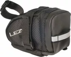 Lezyne Satteltasche Caddy (M) Schwarz