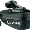 Lezyne Satteltasche Pod Caddy QR (M) Mit QR-Montagesystem Schwarz -E-Bikes Verkäufe 9633 f865750bae6134502c12182b02e233d8