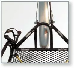 BOB YAK Transportanhänger -E-Bikes Verkäufe 966 yak detail1