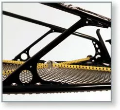 BOB YAK Transportanhänger -E-Bikes Verkäufe 966 yak detail2