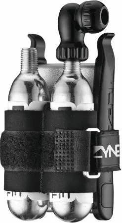 Lezyne Twin Kit Und Lever Kit Combo