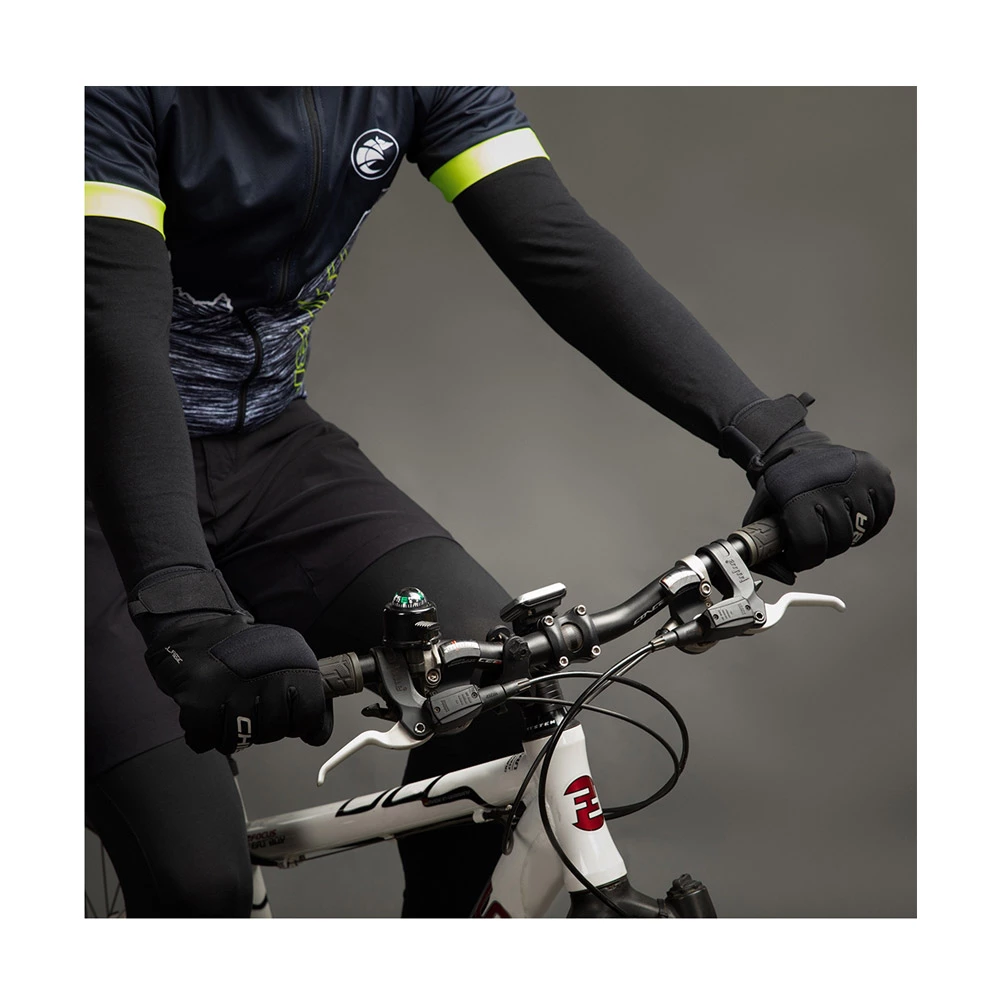 Chiba, Classic Winterhandschuh 8 Chiba, Classic Winterhandschuh – Bild 6