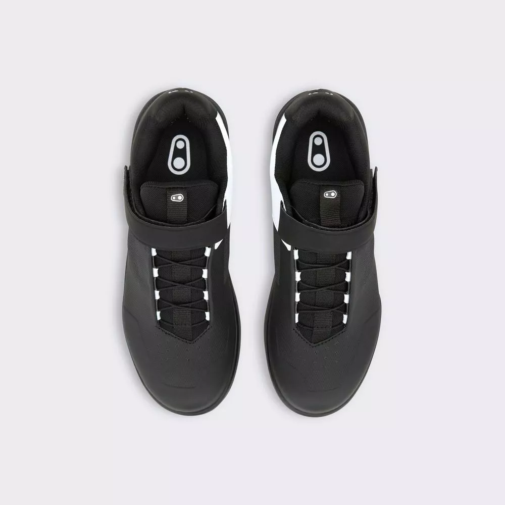 Crankbrothers Stamp Speed Lace + Strap Schuhe 5 Crankbrothers Stamp Speed Lace + Strap Schuhe – Bild 3
