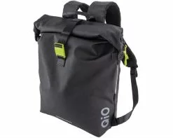 QiO Rucksack "MIKA" M. Hook-On System