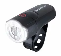 Sigma LED-Batterie-Frontleuchte Aura 30
