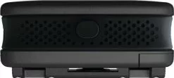 ABUS Alarmbox Schwarz