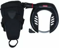 ABUS Pro Shield™ Plus 5950 NR BK+ 6KS/100 + ST 5950