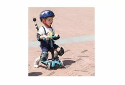 Micro PC Helm Rocket -E-Bikes Verkäufe ac2092 lifestyle