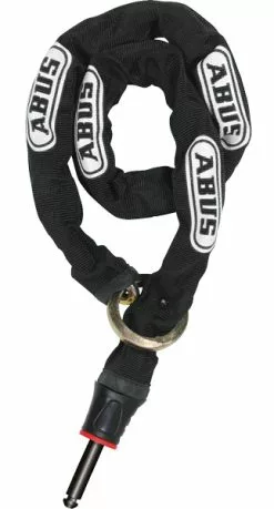 ABUS Chain ACH 6KS/130cm Rahmenschlosskette