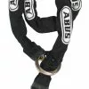 ABUS ACH 6KS 85 BK + ST5950 Rahmenschlosskette -E-Bikes Verkäufe adaptor chain 100e8993