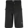 AGU MTB Radhose Venture Herren -E-Bikes Verkäufe agu venture mtb shorts men black 1