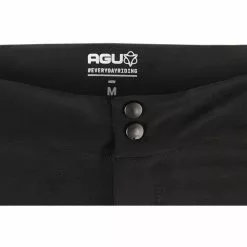 AGU MTB Radhose Venture Herren -E-Bikes Verkäufe agu venture mtb shorts men black 2