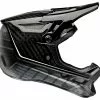 100% Aircraft DH Carbon 2019/2020 Fahrradhelm - Fullface Helm -E-Bikes Verkäufe aircraft dh carbon raw 2