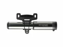 Bontrager Pumpe Air Support HV Pro S