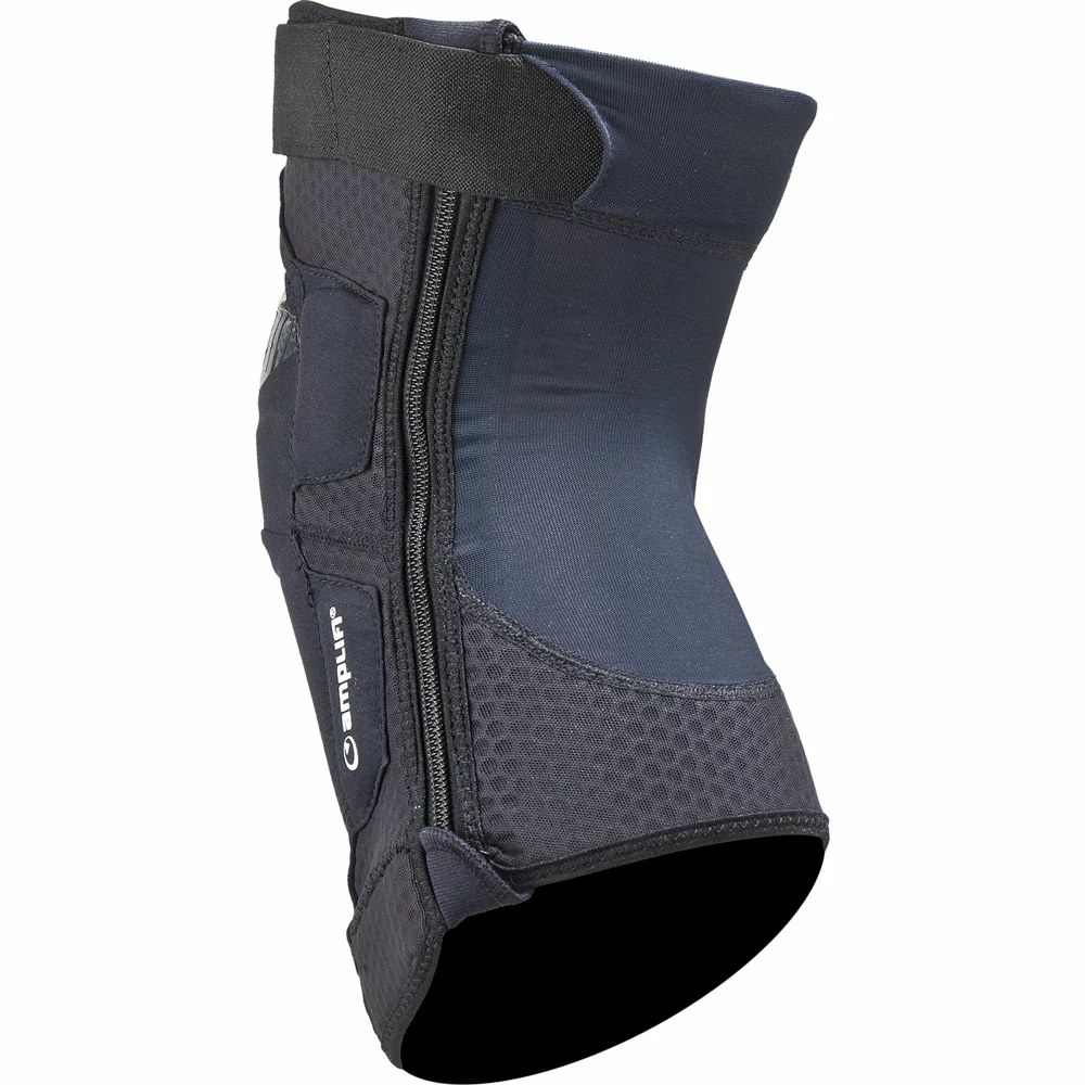 Amplifi Havok Knee Zip Knieprotektor 4 Amplifi Havok Knee Zip Knieprotektor – Bild 2