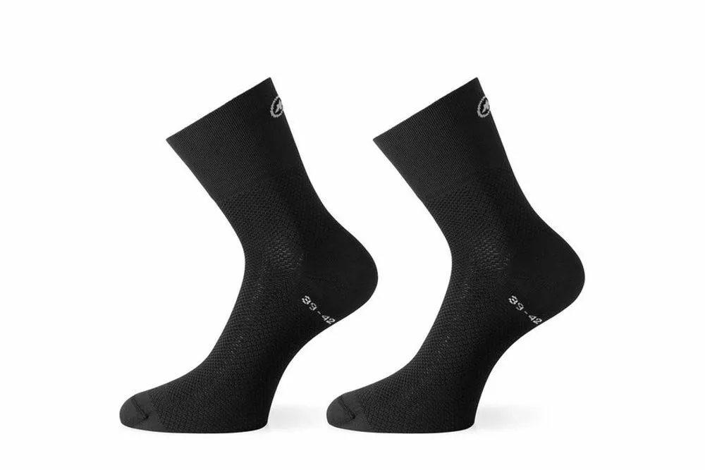 Assos Ultraz 3/3 Socks Evo 3 Assos Ultraz 3/3 Socks Evo