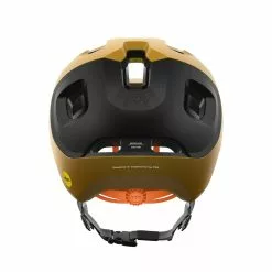 POC Axion Race MIPS Fahrradhelm -E-Bikes Verkäufe axion race mips kashima back