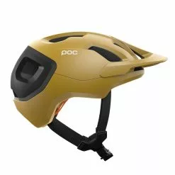 POC Axion Race MIPS Fahrradhelm -E-Bikes Verkäufe axion race mips kashima rechts