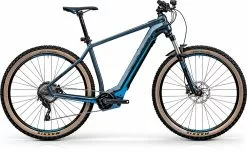 Centurion Backfire E R750i EP2 2022