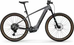 Centurion Backfire E R2700i EP3