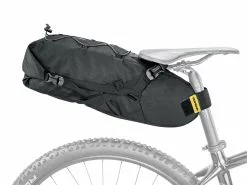 Topeak BackLoader Tasche -E-Bikes Verkäufe backloader biker