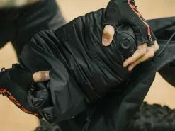 Topeak BackLoader Tasche -E-Bikes Verkäufe backloader lifestyle2