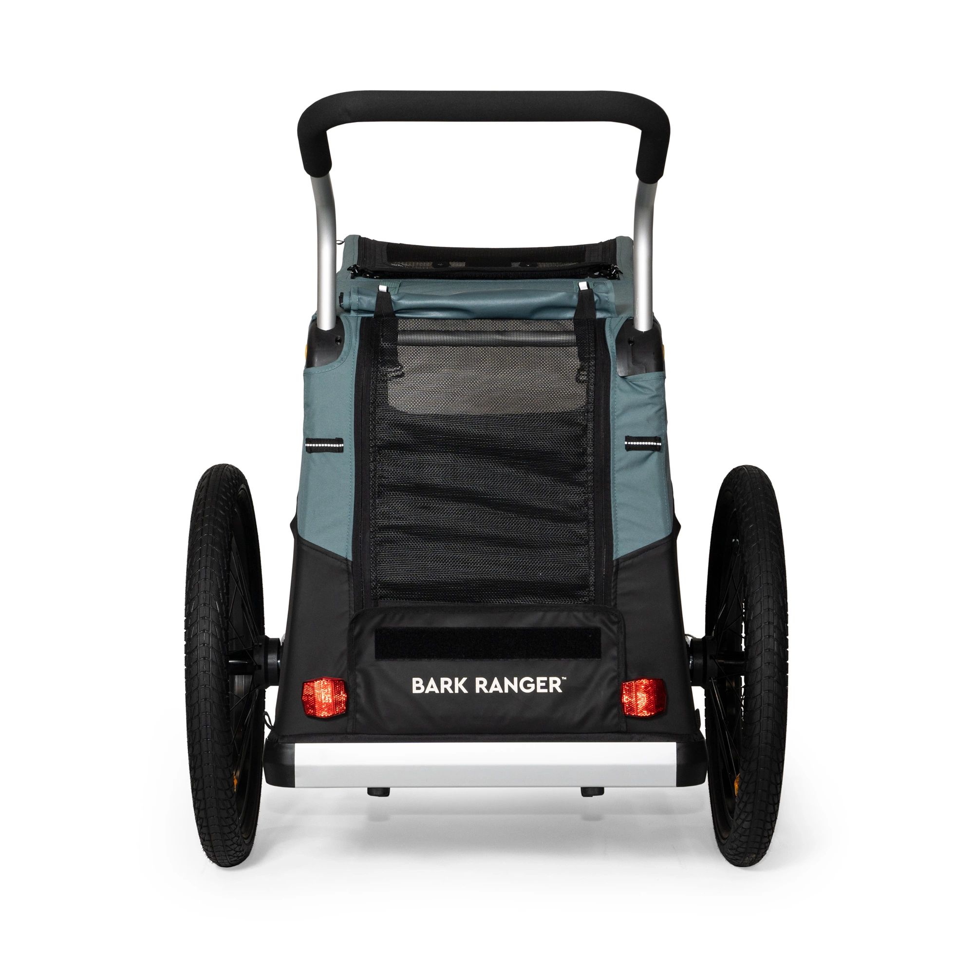 Hundeanhänger Burley Bark Ranger 11 Hundeanhänger Burley Bark Ranger – Bild 9