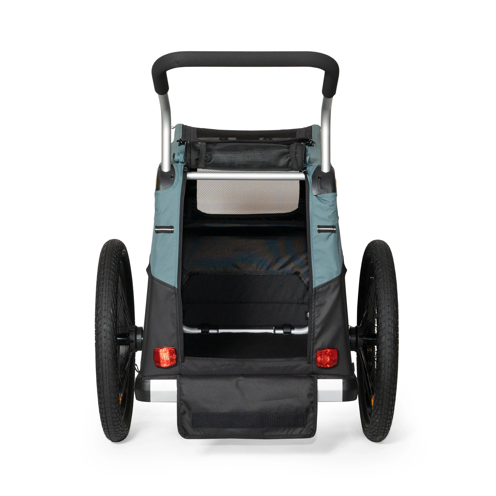 Hundeanhänger Burley Bark Ranger 12 Hundeanhänger Burley Bark Ranger – Bild 10