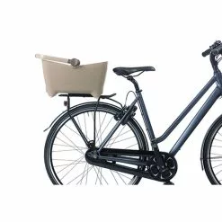 Basil Hinterrad-Tierfahrradkorb Buddy MIK -E-Bikes Verkäufe basil buddy mik hundefahrradkorb hinten biscotti b 4