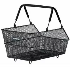 Basil Hinterrad-Korb Cento MIK