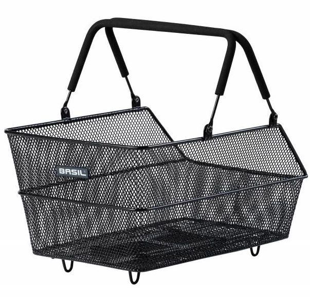 Basil Hinterrad-Korb Cento MIK 3 Basil Hinterrad-Korb Cento MIK