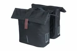 Basil Doppeltasche "City MIK"