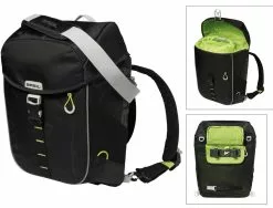 Basil Einzeltasche Miles